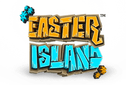 Play Easter Island bitcoin slot for free