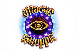 Betsoft Magic Shoppe logo