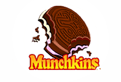 Microgaming - Munchkins slot logo