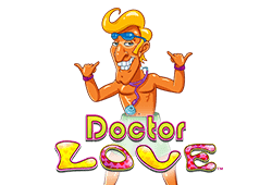 Play Doctor Love bitcoin slot for free