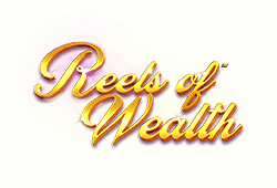 Betsoft - Reels of Wealth slot logo