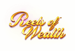 Betsoft Reels of Wealth logo
