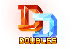 Yggdrasil - Doubles slot logo