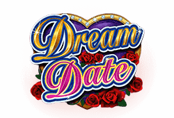 Microgaming - Dream Date slot logo