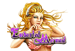 Nextgen Enchanted Mermaid logo