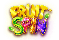 Netent - Fruit Spin slot logo
