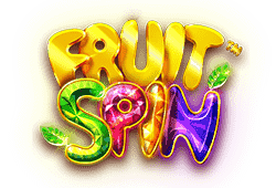 Netent Fruit Spin logo