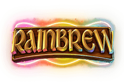 Play Rainbrew bitcoin slot for free