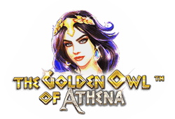 Play The Golden Owl of Athena bitcoin slot for free