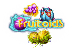 Play Fruitoids bitcoin slot for free