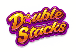 Netent - Double Stacks slot logo