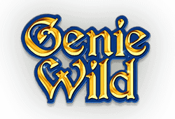 Play Genie Wild bitcoin slot for free