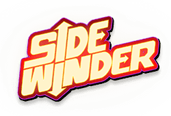 Play Side Winder bitcoin slot for free