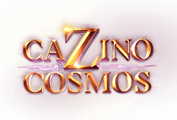 Play Cazino Cosmos bitcoin slot for free