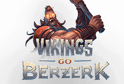 Play Vikings Go Berzerk bitcoin slot for free