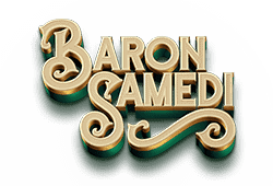 Yggdrasil Baron Samedi logo