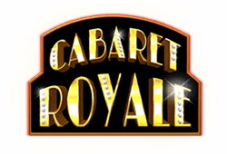 2 By 2 Gaming Cabaret Royale logo