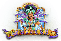 Betsoft Carnaval Forever logo