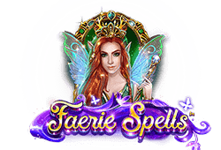 Betsoft Faerie Spells logo