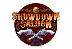 Play Showdown Saloon bitcoin slot for free