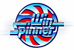 Microgaming - Win Spinner slot logo