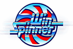 Play Win Spinner bitcoin slot for free
