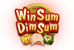 Microgaming - Win Sum Dim Sum slot logo