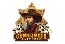 Play'n GO Gunslinger Reloaded logo