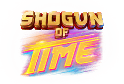 JFTW - Shogun of Time slot logo