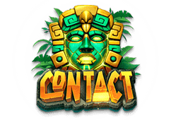 Play'n GO Contact logo