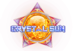 Play'n GO - Crystal Sun slot logo