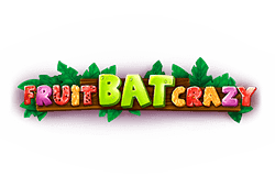 Betsoft - Fruitbat Crazy slot logo