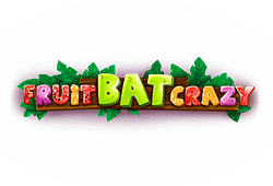 Betsoft Fruitbat Crazy logo