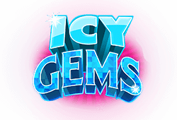 JFTW Icy Gems logo