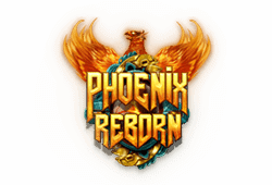 Play'n GO - Phoenix Reborn slot logo