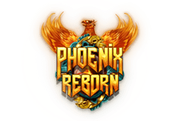 Play'n GO Phoenix Reborn logo