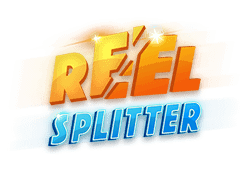 JFTW - Reel Splitter slot logo