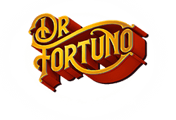 Yggdrasil - Dr Fortuno slot logo