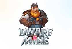 Yggdrasil Dwarf Mine logo