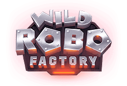 Yggdrasil Wild Robo Factory logo