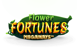 Fantasma Games Flower Fortunes logo