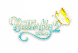 Netent - Butterfly Staxx 2 slot logo