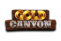 Betsoft Gold Canyon logo