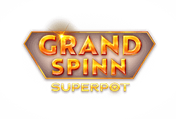 Netent Grand Spinn logo