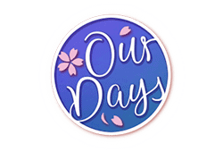 Microgaming - Our Days slot logo