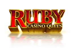 JFTW Ruby Casino Queen logo