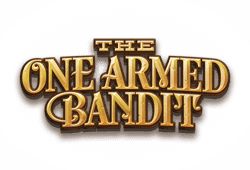 Yggdrasil - The One Armed Bandit slot logo