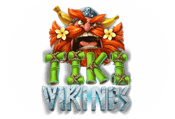 JFTW Tiki Vikings logo