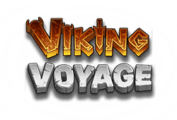 Betsoft - Viking Voyage slot logo