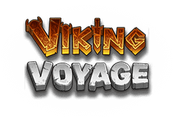 Betsoft Viking Voyage logo